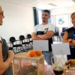 Quitandinha Viver Bem conquista beneficiários PJ 