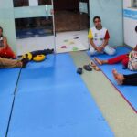 NTE da Norte Fluminense comemorou Dia do Autismo