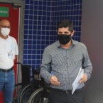 Unimed 24h promove simulação de incêndio