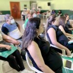 Unimed Nova Iguaçu volta a fazer curso para gestantes presencialmente