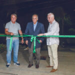 Unimed realiza primeiro evento presencial após pandemia