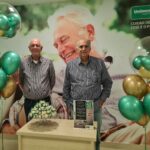 Cooperativa comemora seus 43 anos