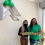 Cooperativa comemora 27 anos e Clínica de Atenção Básica à Saúde