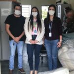 Campanha do Agasalho arrecada mais de 1,5 mil itens