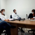 Status ONA 2 é atualizado com sucesso em hospital