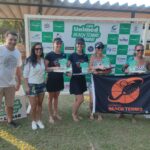 Copa Unimed de Beach Tennis Feminino