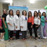 Evento homenageia profissionais de enfermagem