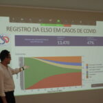 Hospital será referência na Ecmo em Pediatria
