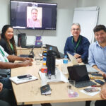 Cooperativa avança com projeto de atenção primária à saúde