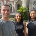 Ouvidoria conquista certificação de excelência com destaque