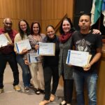 Profissionais da Enfermagem são homenageados