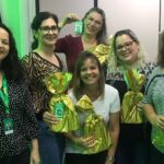 Dia das Mães, do Colaborador Unimed e Semana da Enfermagem