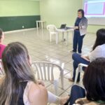 Obesidade infantil é tema de debate