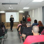 Unimed 24 Horas realiza treinamento sobre Hipodermóclise