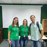 Programa Ideia Certa premia colaboradora da cooperativa