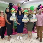 Emoção e alegria dão o tom da celebração do Dia das Mães das colaboradoras