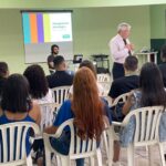 Planejamento Estratégico da Unimed Nova Iguaçu é debatido com colaboradores