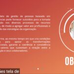 Iniciado o quinto Ciclo de Avaliação Desempenho