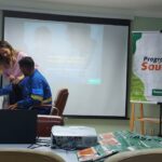 Singular realiza ação de Medicina preventiva