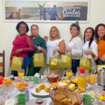 Hospital Unimed homenageia os profissionais da Enfermagem