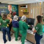 Lóbus lança ensino em saúde para técnicos de enfermagem do Brasil