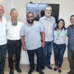 Federada parabeniza aniversariantes de cooperativa