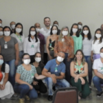 NR32 é tema de treinamento da segurança do trabalho