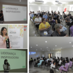 Programa de Desenvolvimento de Líderes