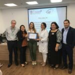 Hospital Unimed é o primeiro do estado com Certificação em Processos de Enfermagem