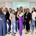 Gestão de Pessoas finaliza mais uma capacitação de líderes sucessores