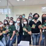 Operadora comemora 49 anos