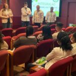 Senac firma parceria para cursos profissionalizantes