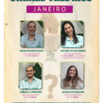 Colaboradores são homenageadas no Programa Tempo de Casa