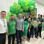 Federada completa 51 anos