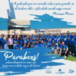 Presidente de Singular participa de Leadership and Customer Experience