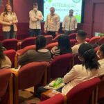 Senac firma parceria para cursos profissionalizantes