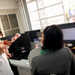 Agosto dourado teve orientação sobre aleitamento materno