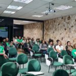 Treinamento dos colaboradores sobre a LGPD