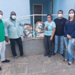 Singular participa de mais uma edição do Dia C