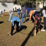 Laboral do Viver Bem para Concrelagos