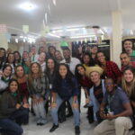 Colaboradores participam de programa voltado para saúde e bem-estar