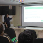 Singular treina colaboradores para atendimento