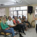 Nutrição saudável no ambiente de trabalho