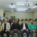 Operadora realiza encontro com empresários locais