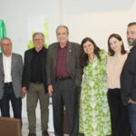 Inauguração do Laboratório Unimed