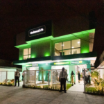 Inauguração do novo Espaço Viver Bem e da nova sede do Laboratório Unimed