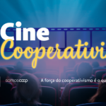Primeiro Cine Cooperativismo