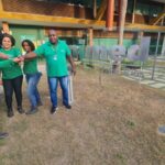 Projeto Recicla da visa sustentabilidade