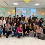 Saúde Domiciliar de hospital promove “Arraia On-line” para pacientes