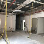 Começam obras da UTI Neonatal